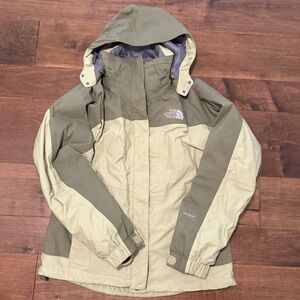 The North Face 3-1 SnowboardingJacket